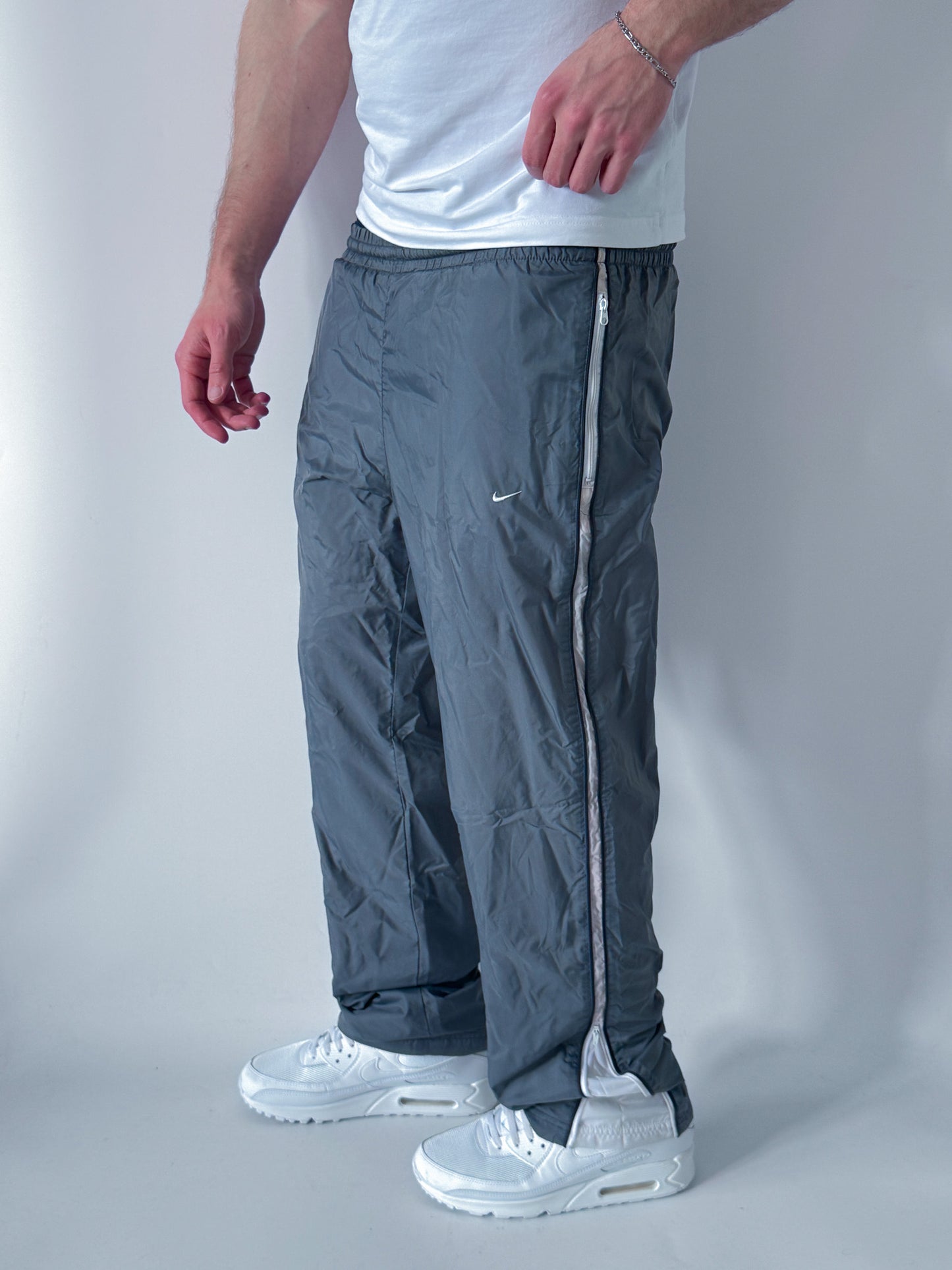 Nike Vintage Trackpants | M