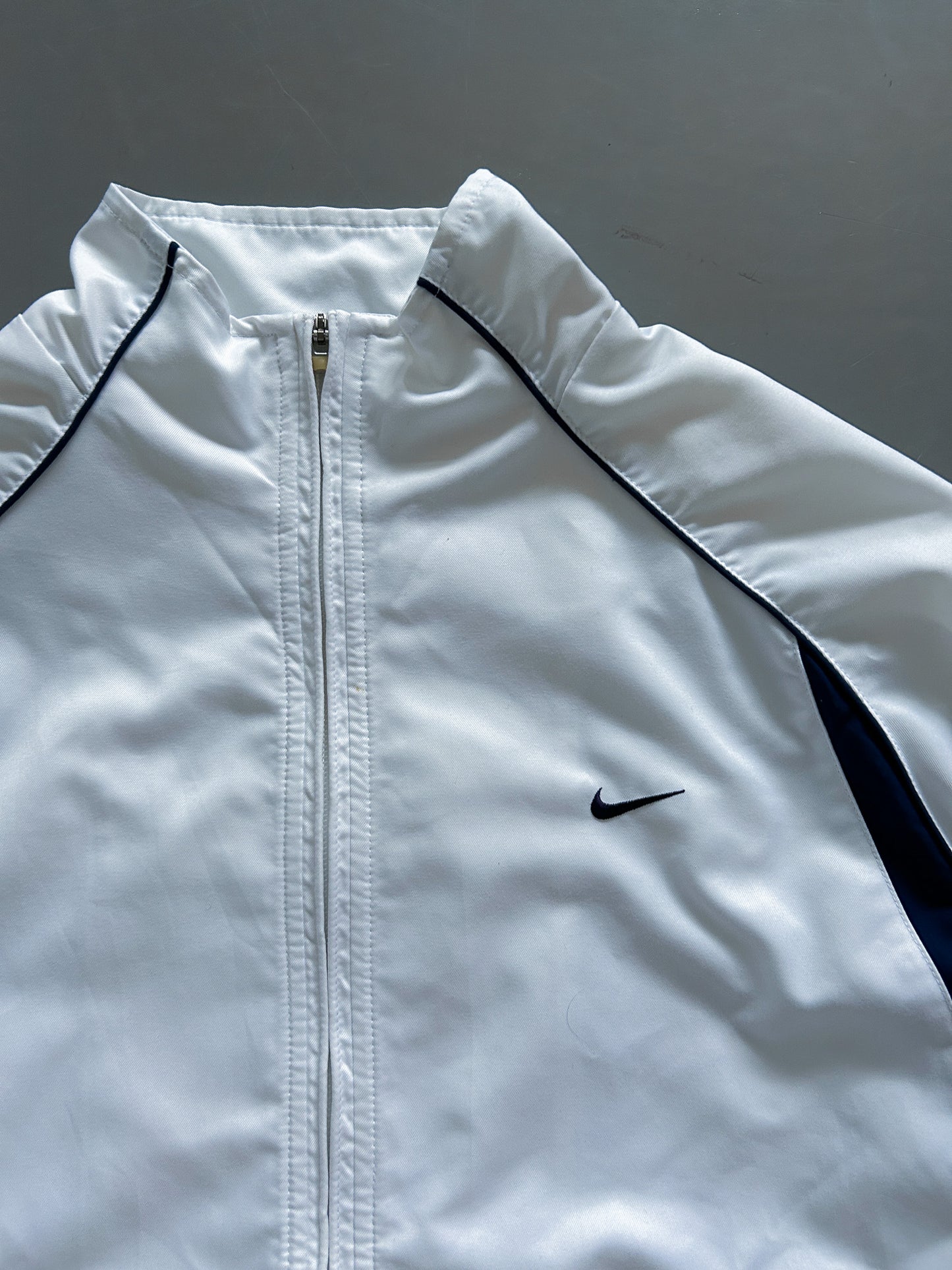 Nike Vintage Trackjacket | S