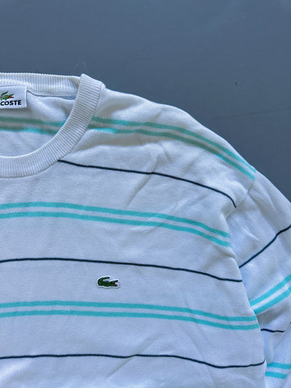 Lacoste Vintage Pullover | L