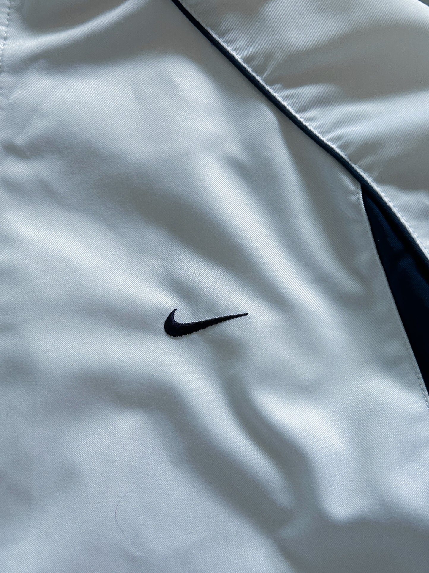 Nike Vintage Trackjacket | S