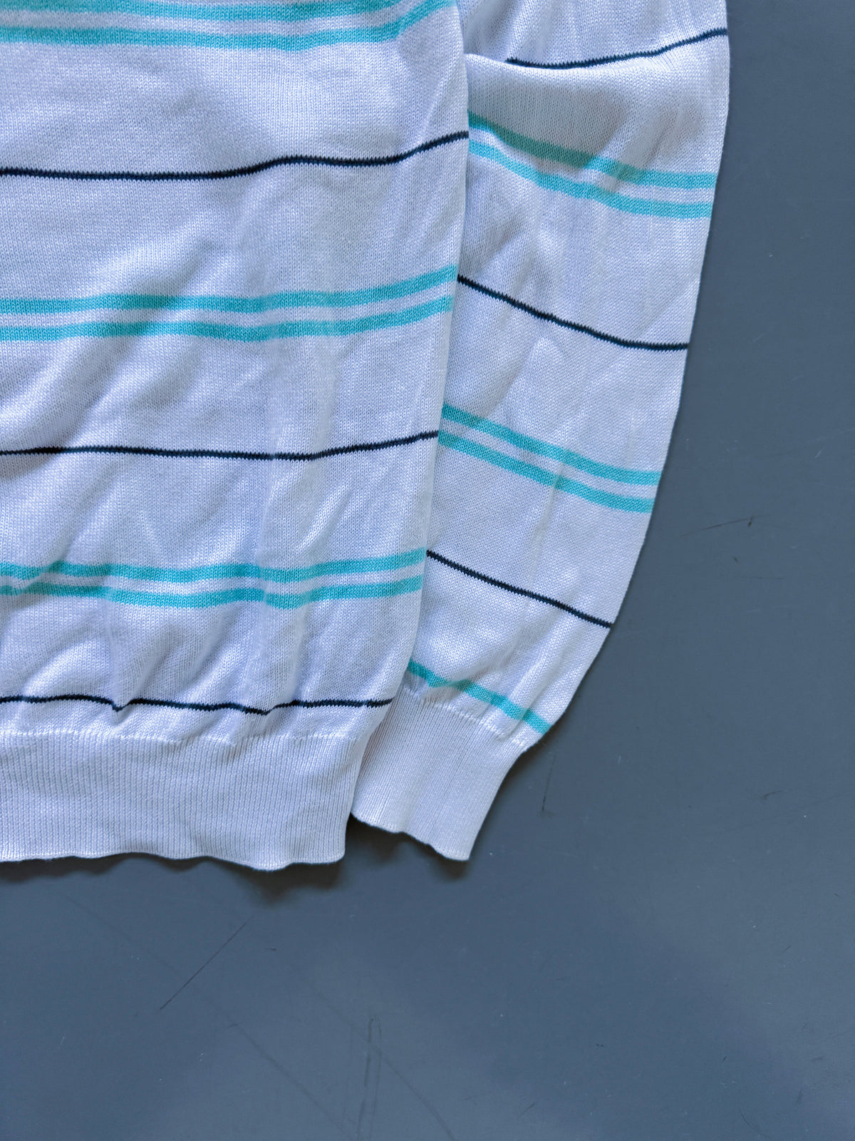 Lacoste Vintage Pullover | L