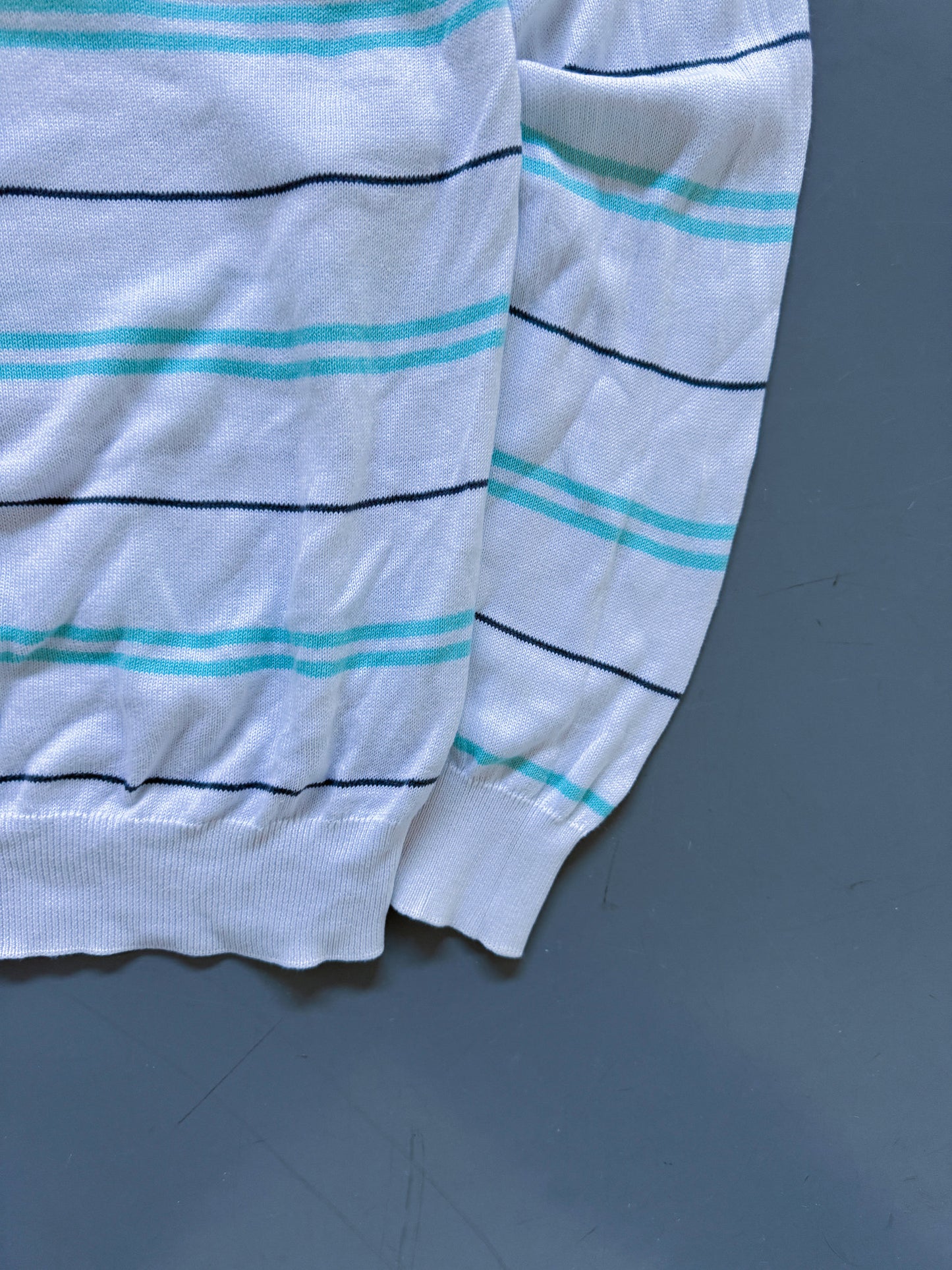 Lacoste Vintage Pullover | L