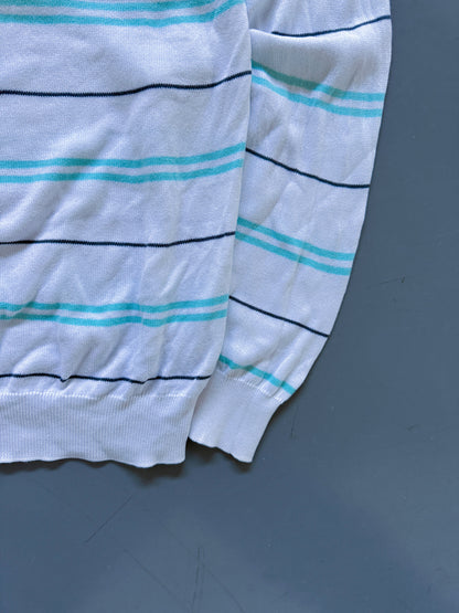 Lacoste Vintage Pullover | L