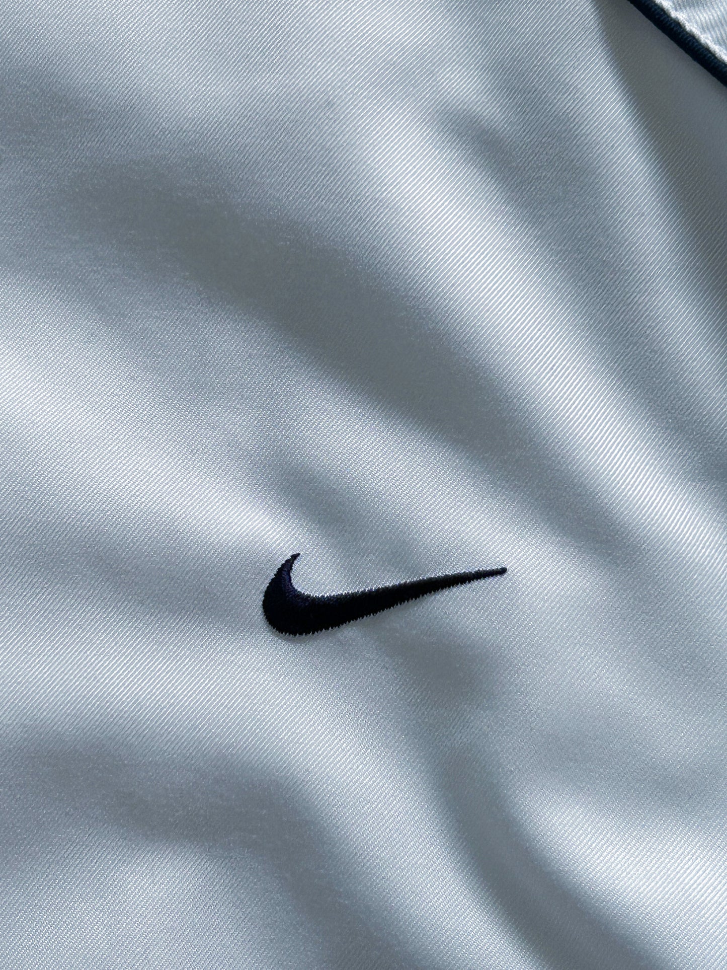 Nike Vintage Trackjacket | S