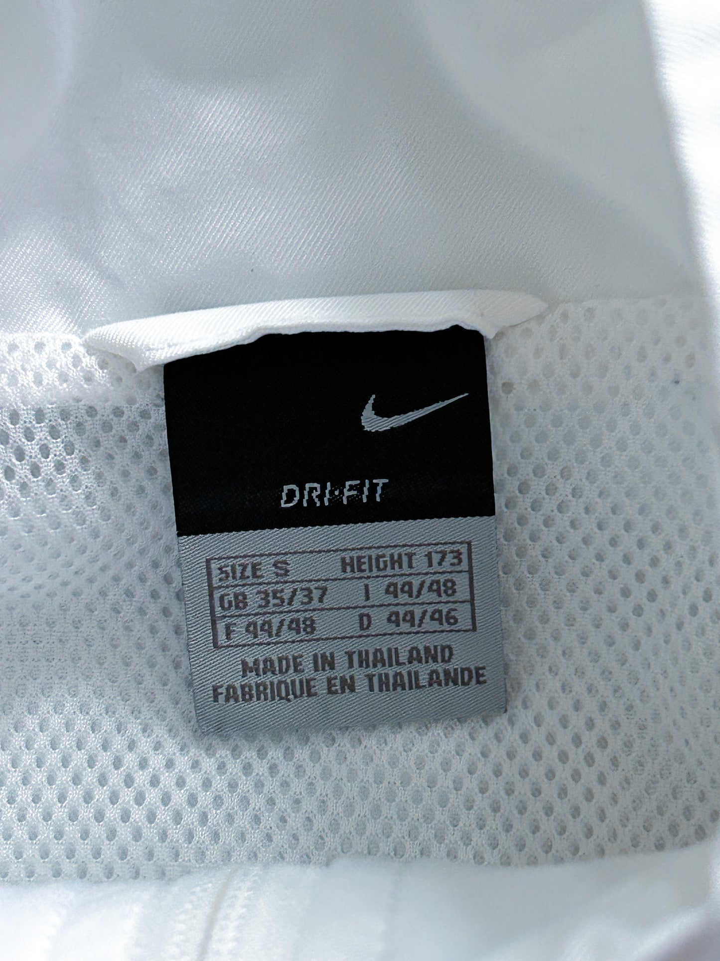 Nike Vintage Trackjacket | S