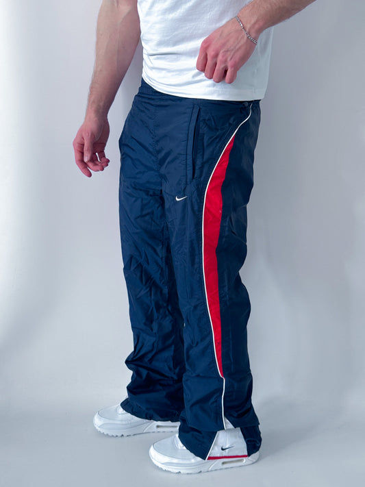 Nike Vintage Trackpants | S