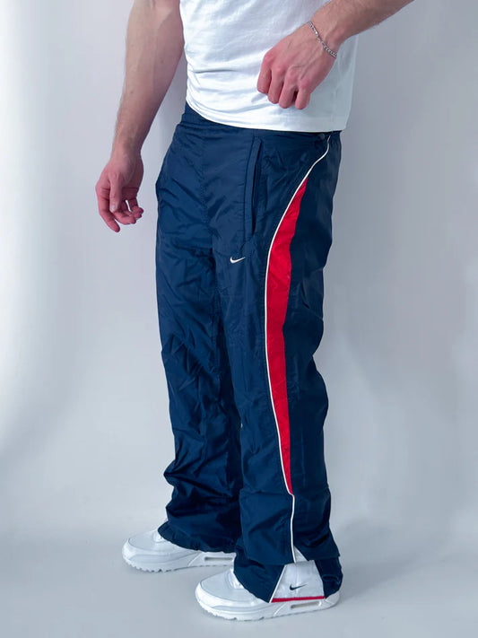 Nike Vintage Trackpants | S