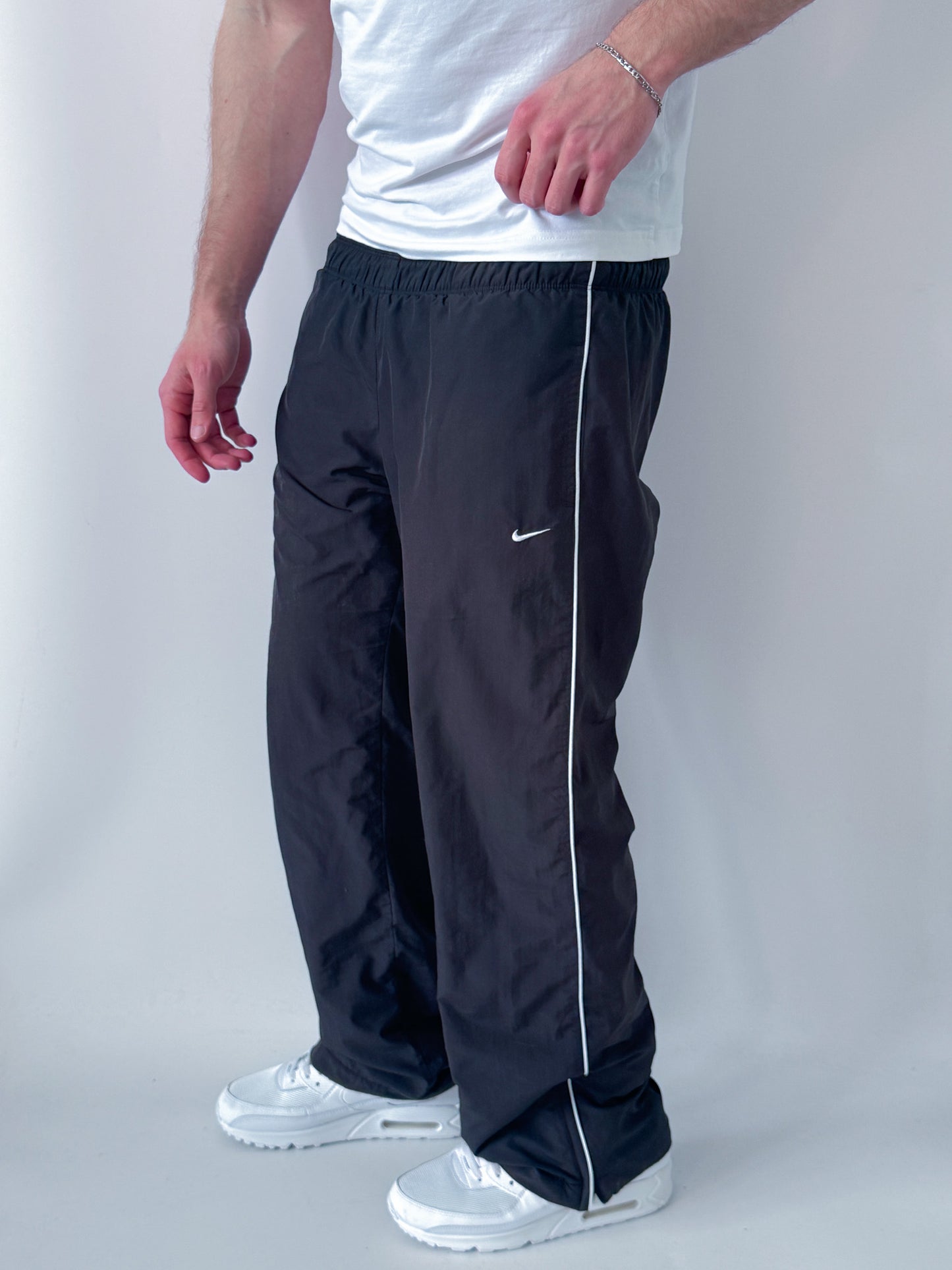 Nike Vintage Trackpants | S
