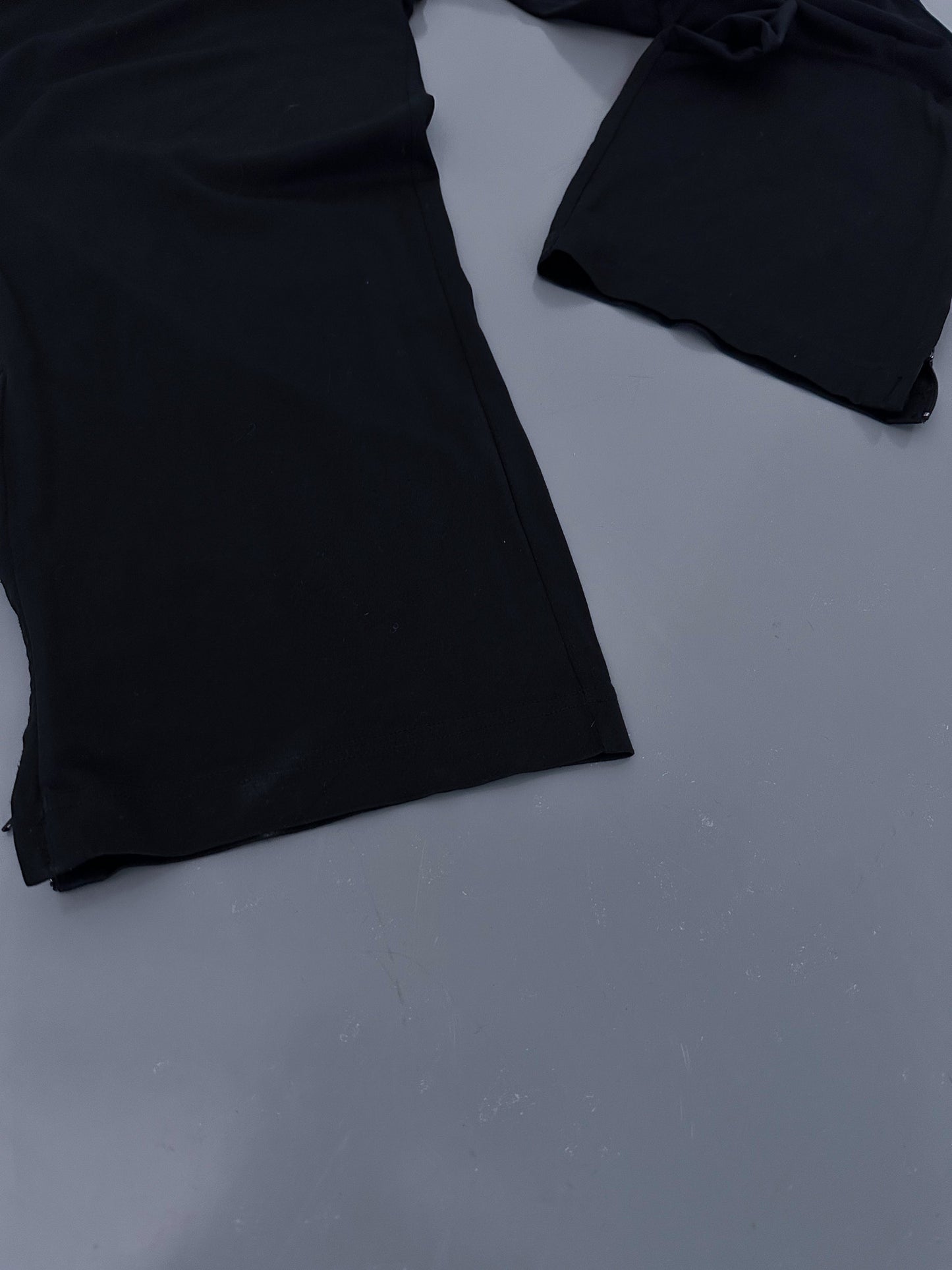 Nike Vintage Trackpants | XL