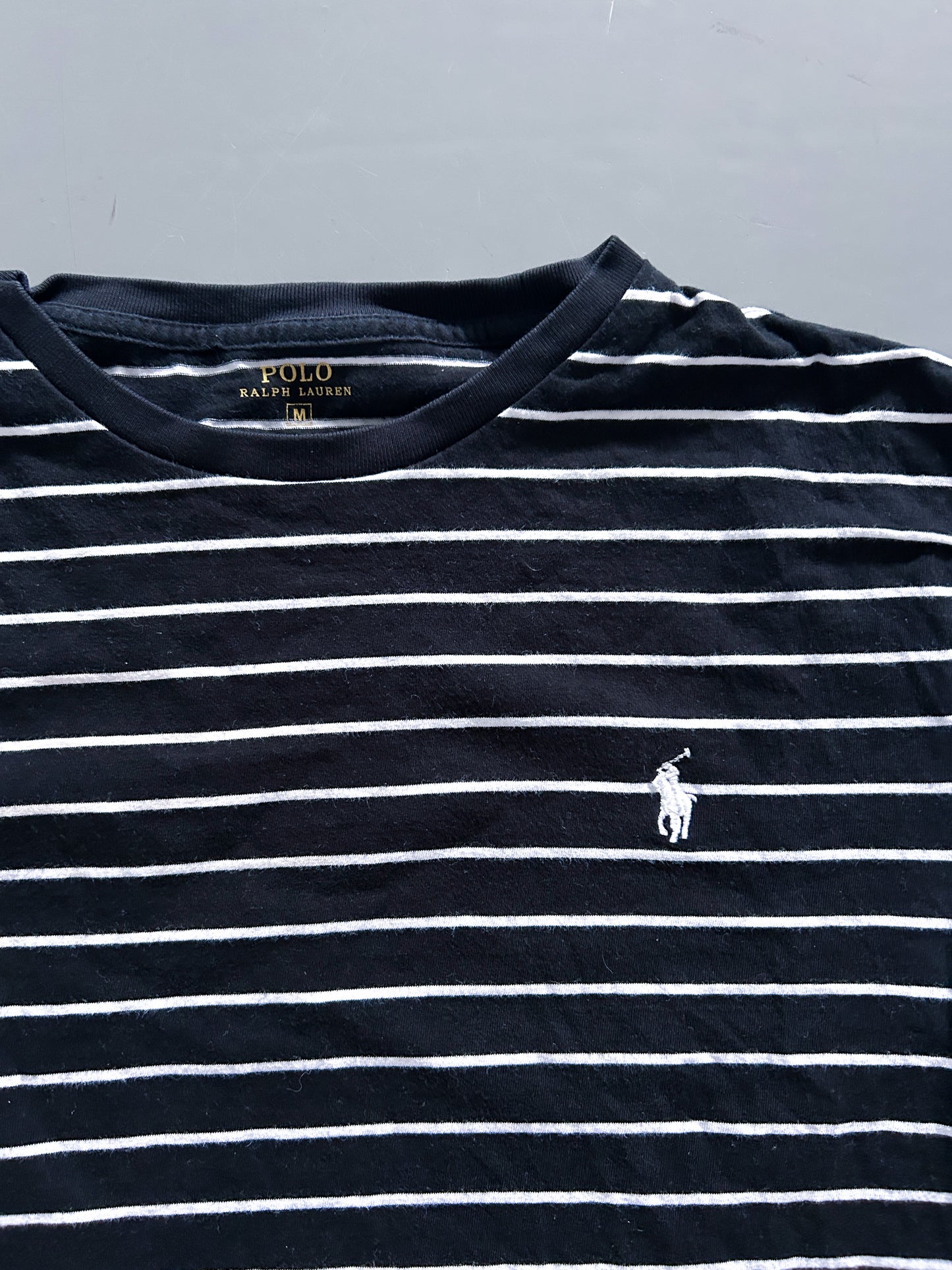 Polo Ralph Lauren Vintage Shirt | M 