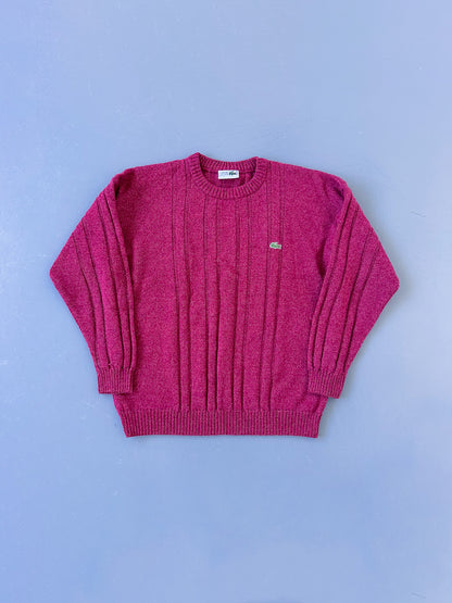 Lacoste Vintage Pullover | M