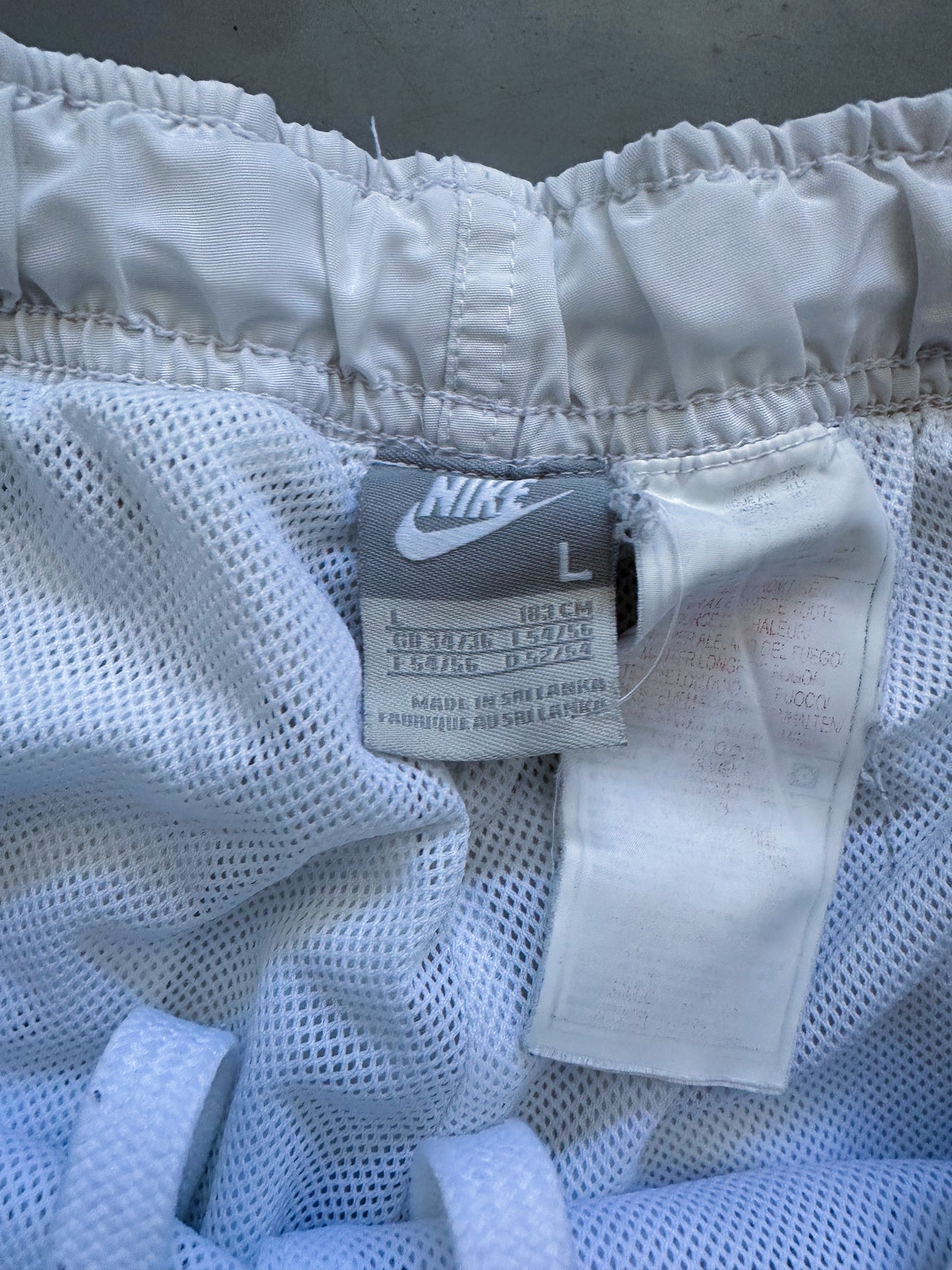 Nike Vintage Trackpants | M