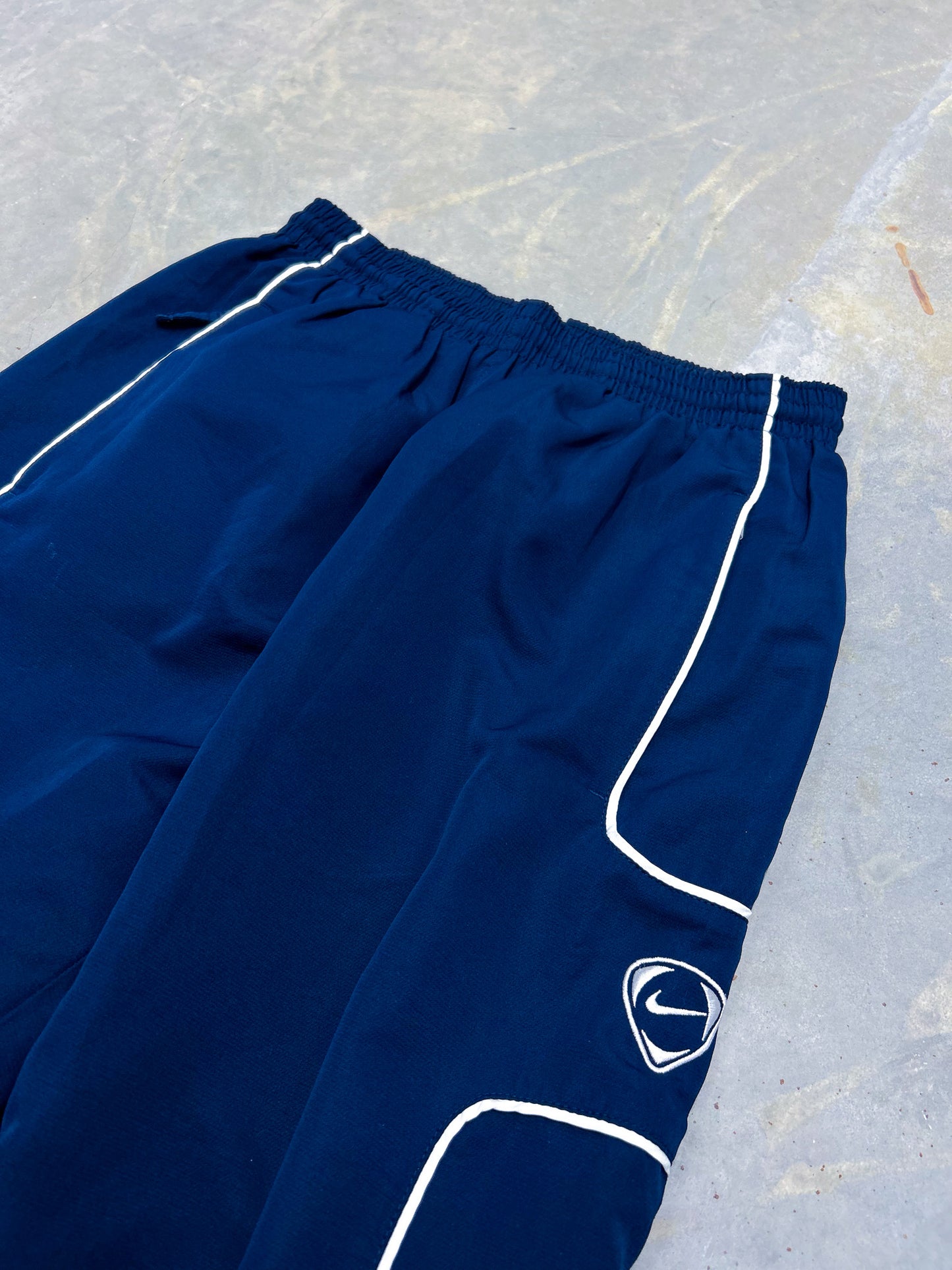 Nike Vintage Trackpants | S