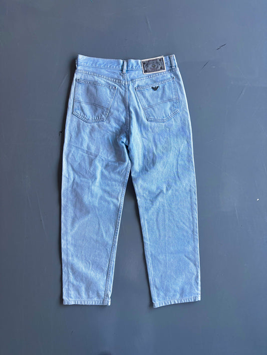 Vintage Emporio Armani Jeans | S