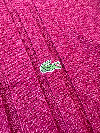 Lacoste Vintage Pullover | M