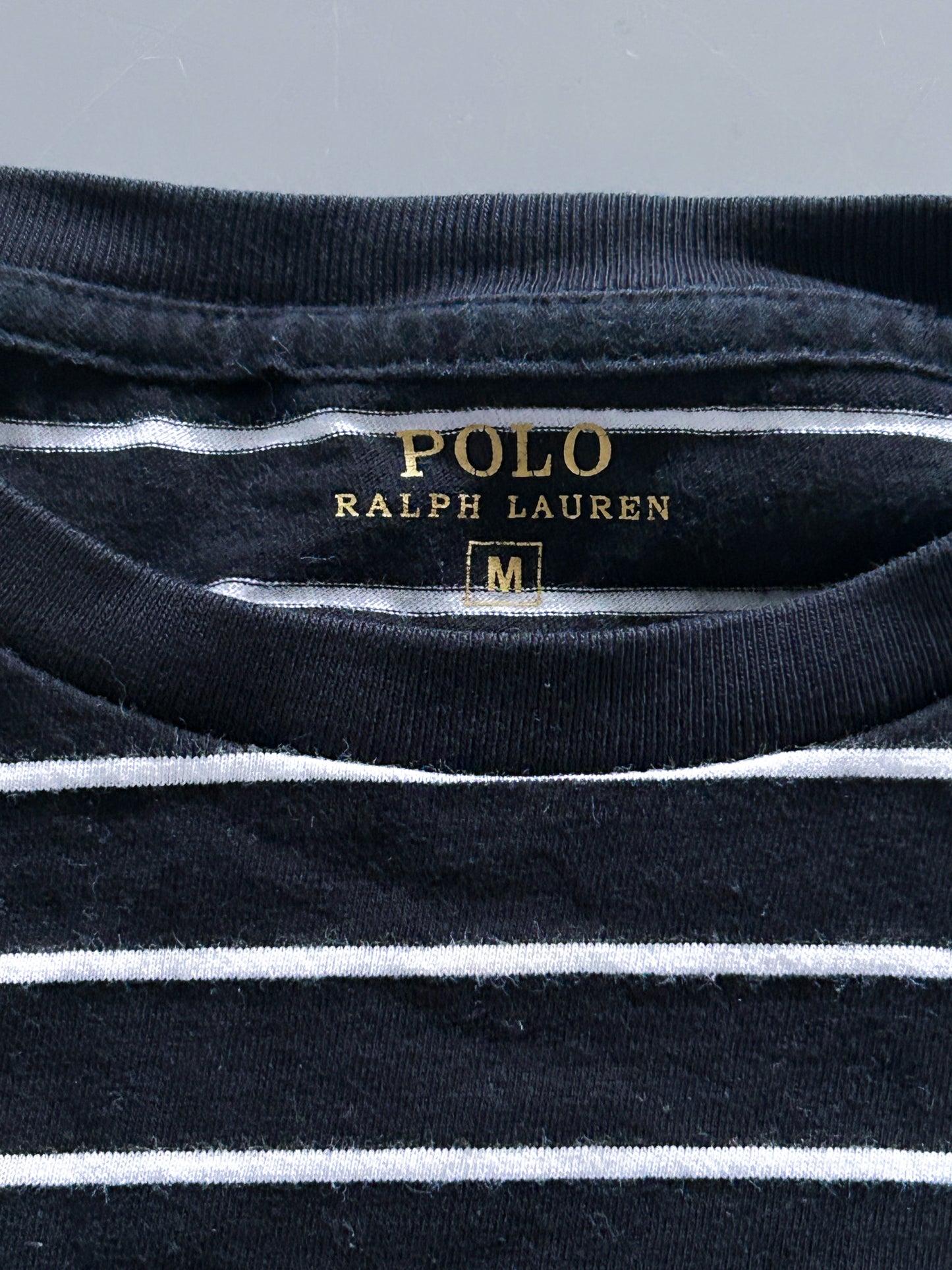Polo Ralph Lauren Vintage Shirt | M 