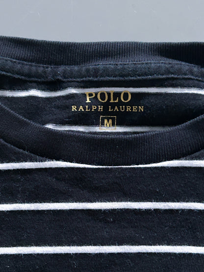 Polo Ralph Lauren Vintage Shirt | M 