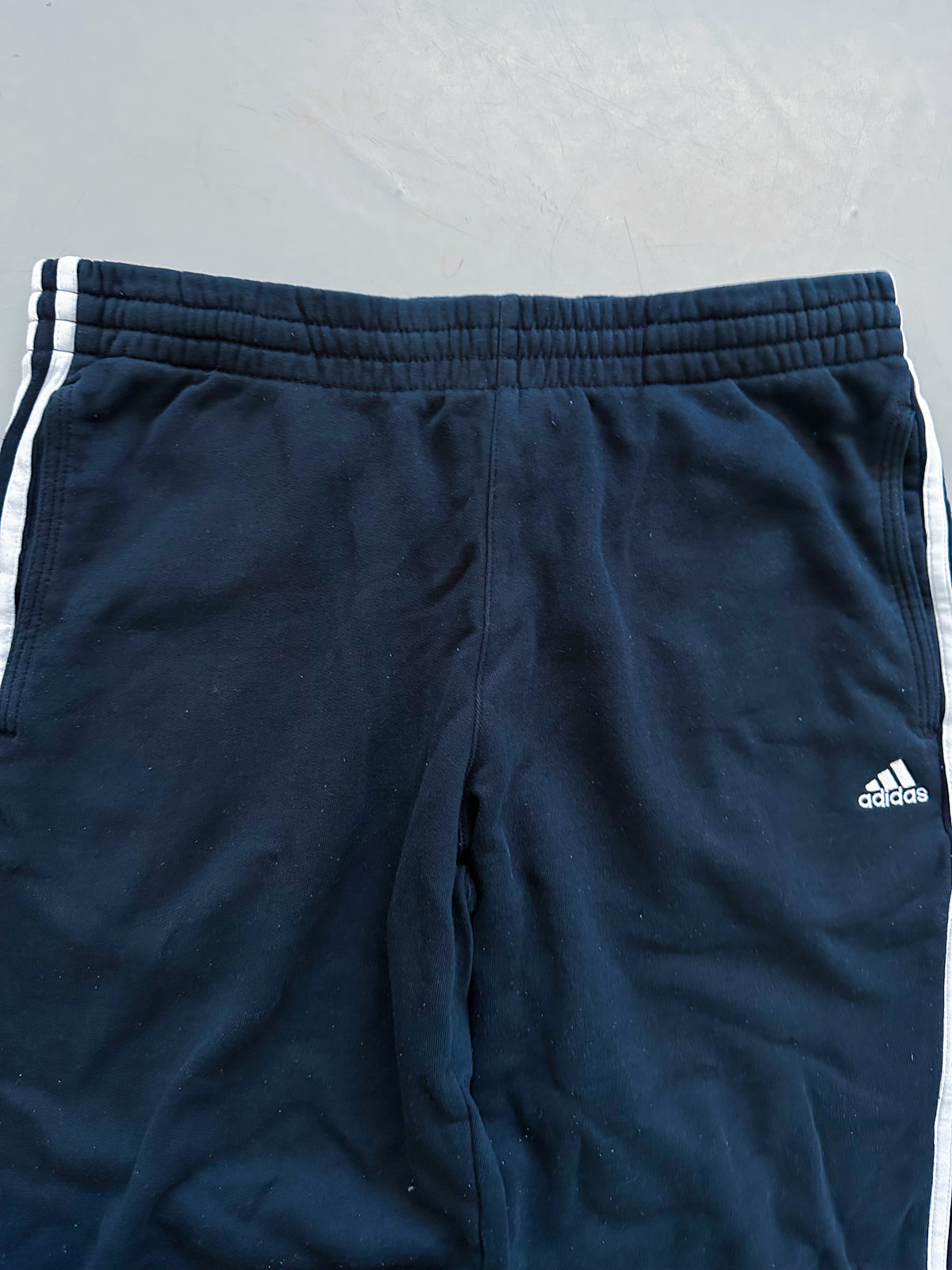 Adidas Vintage Sweatpants | S