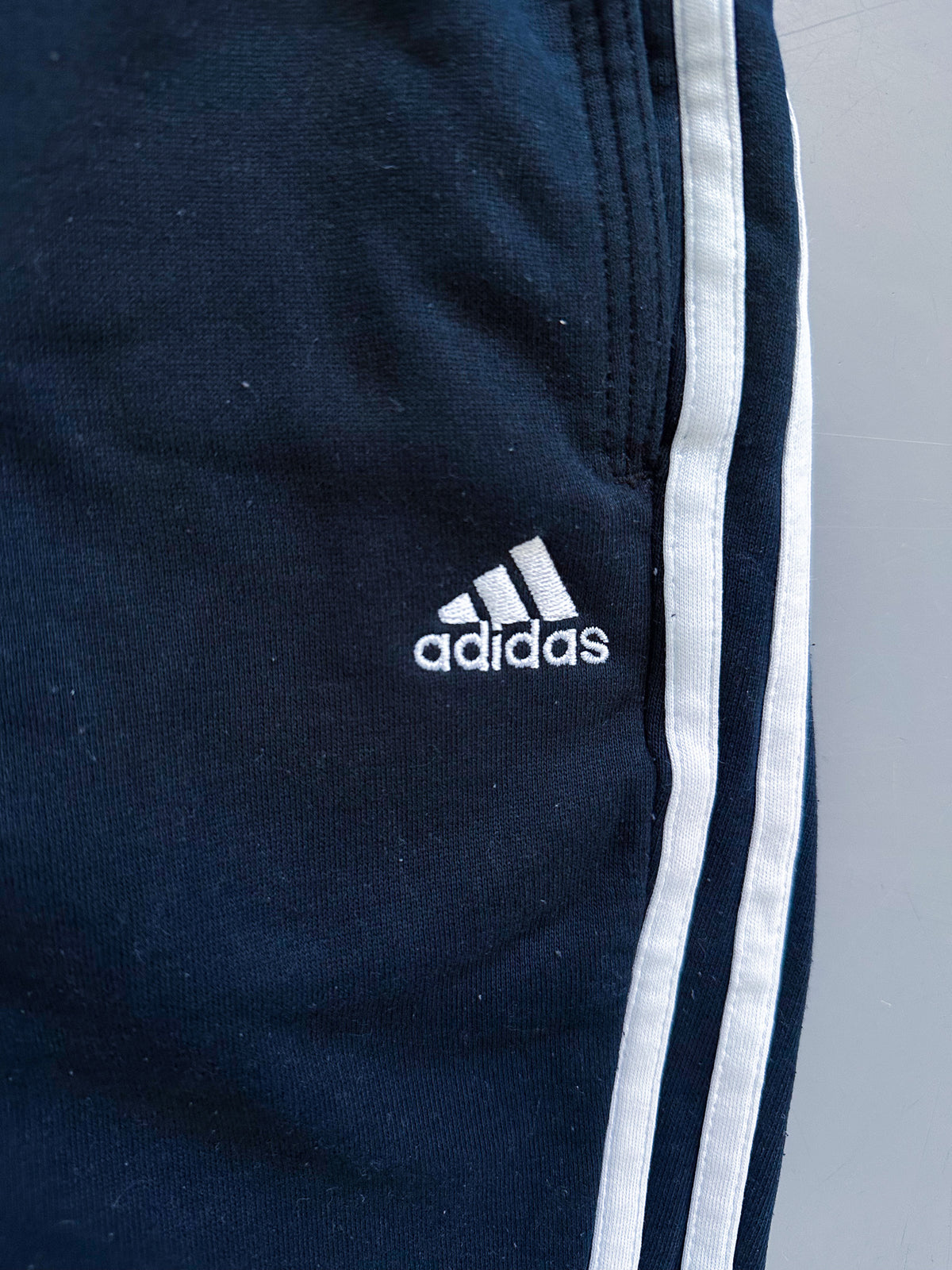 Adidas Vintage Sweatpants | S