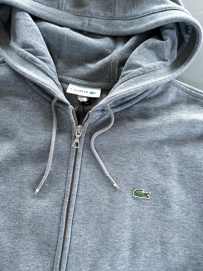 Lacoste Vintage Pullover | XL