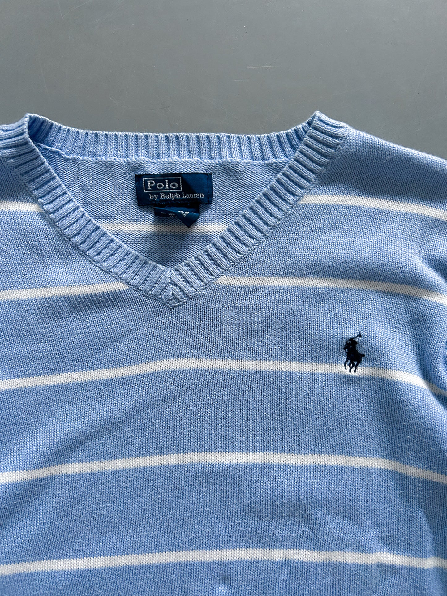 Polo Ralph Lauren Vintage Pullover | S