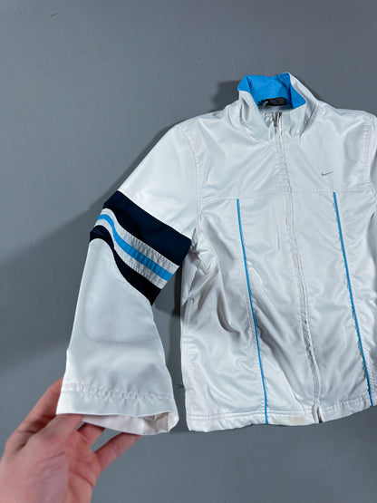 Nike Vintage Trackjacket | XS