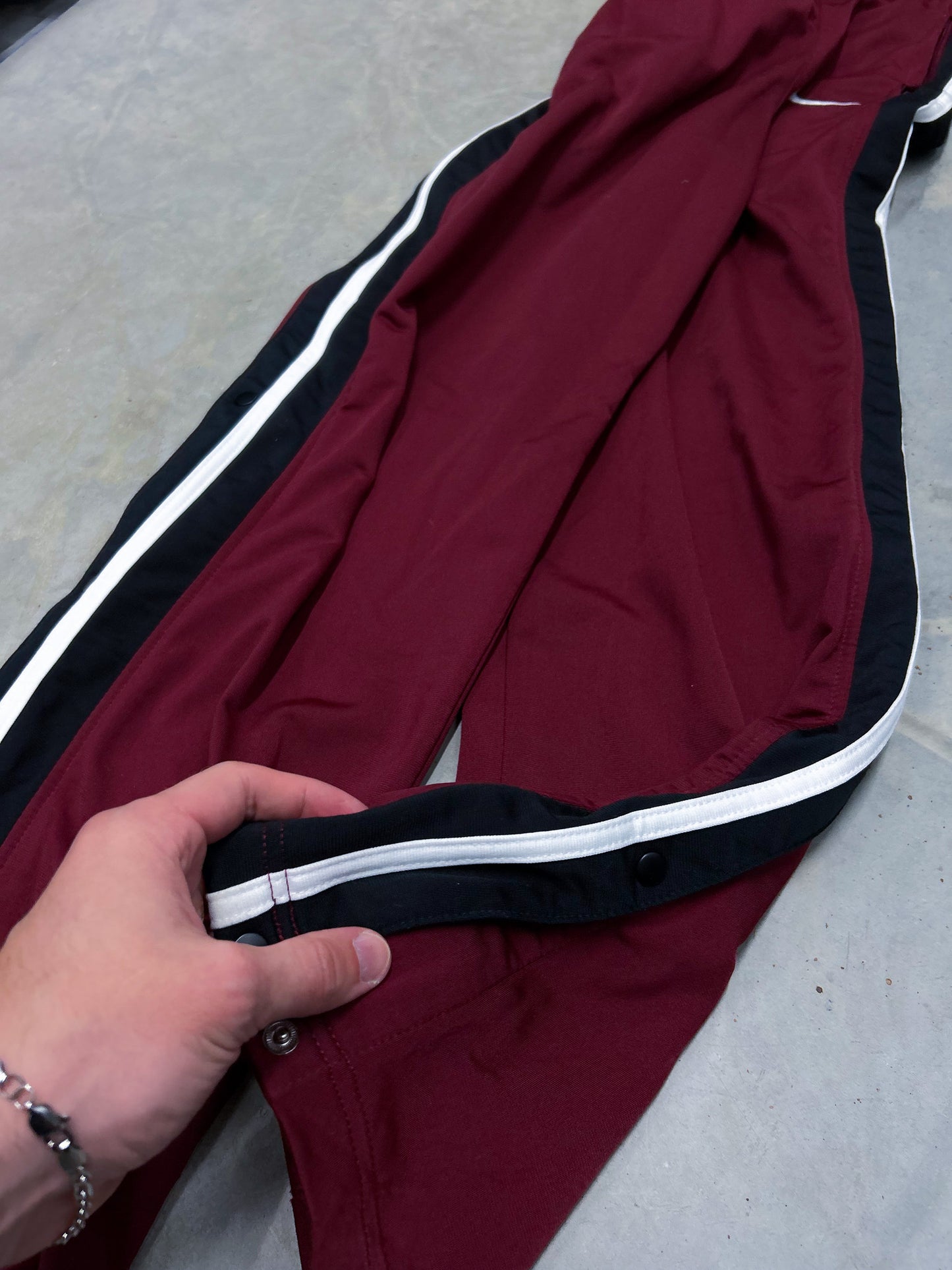 Nike Vintage Trackpants | Fittet S