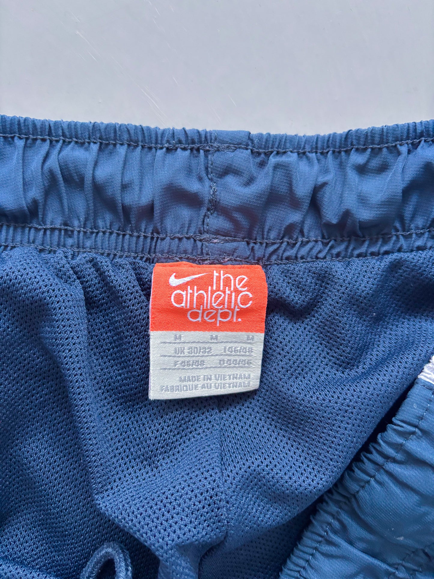 Nike Vintage Trackpants | M