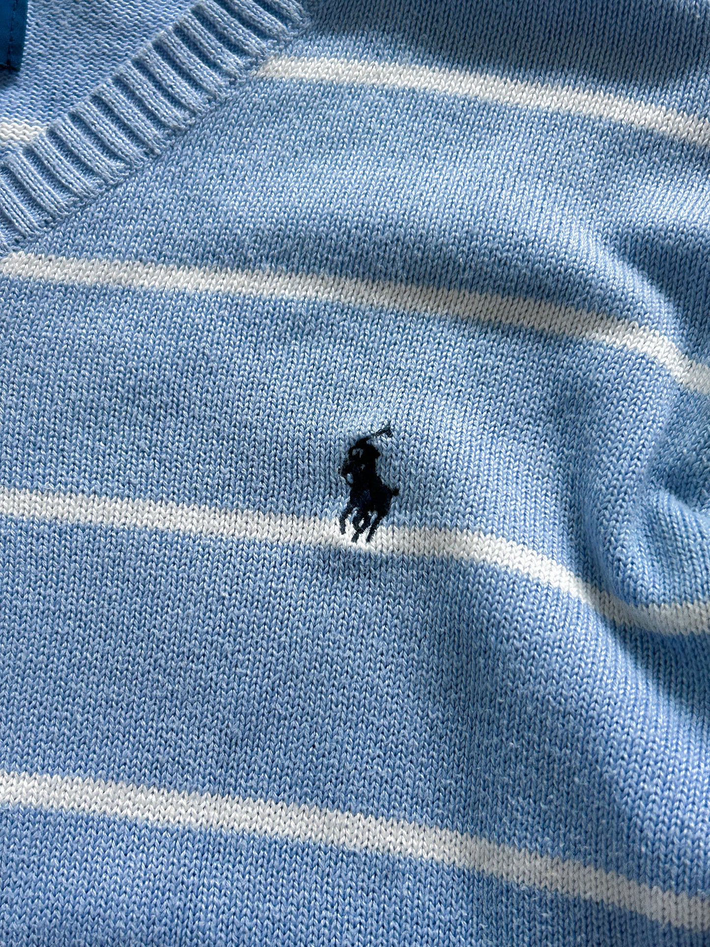Polo Ralph Lauren Vintage Pullover | S