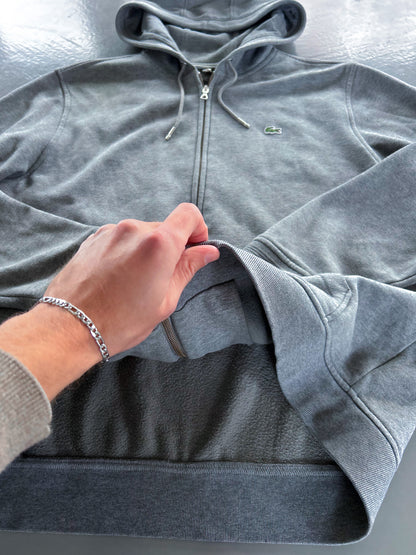 Lacoste Vintage Pullover | XL