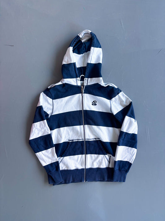 Vintage Nike Sweatjacke | M