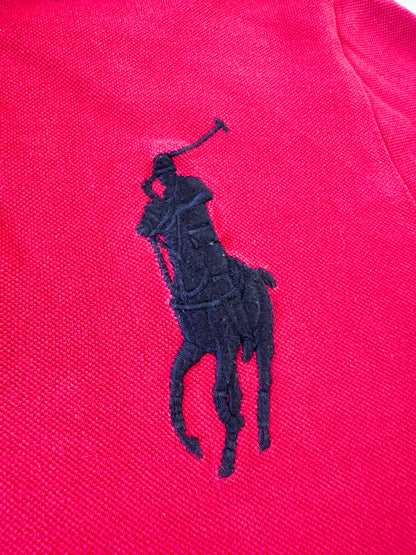 Polo Ralph Lauren Vintage Pullover | S