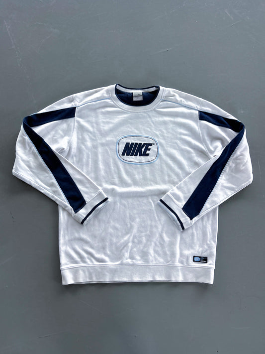 Vintage Nike Pullover | M