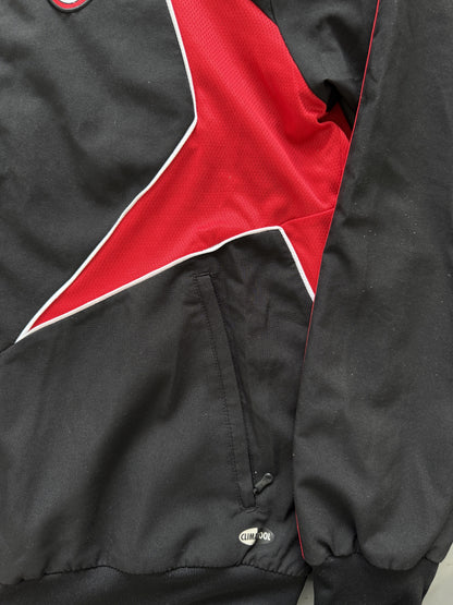 AC Milan CL Vintage Tracksuit RARE XL
