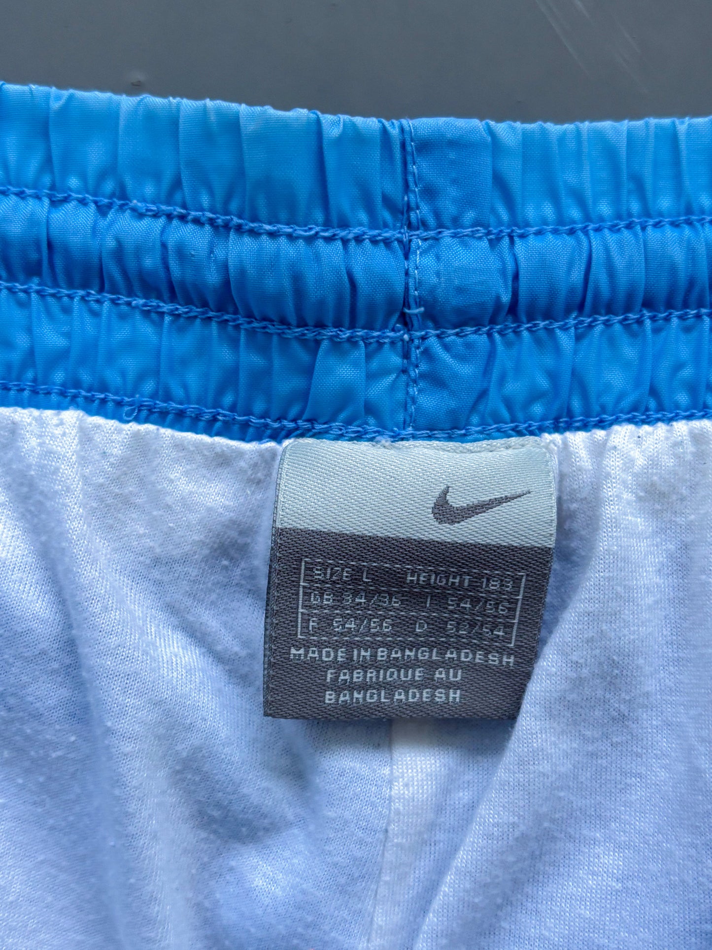 Nike Vintage Trackpants | L