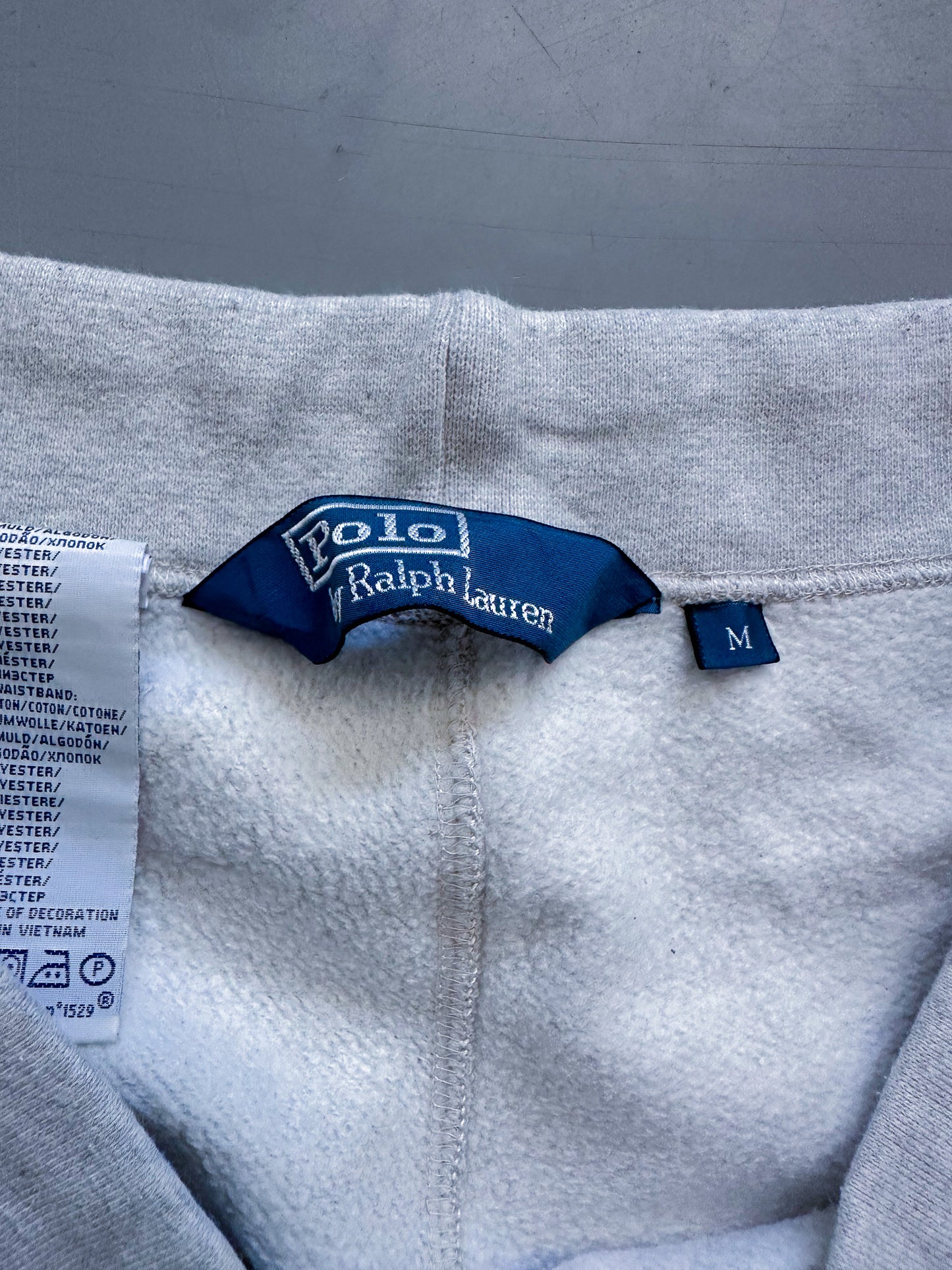 Polo Ralph Lauren Vintage Sweatpants / Jogger | M
