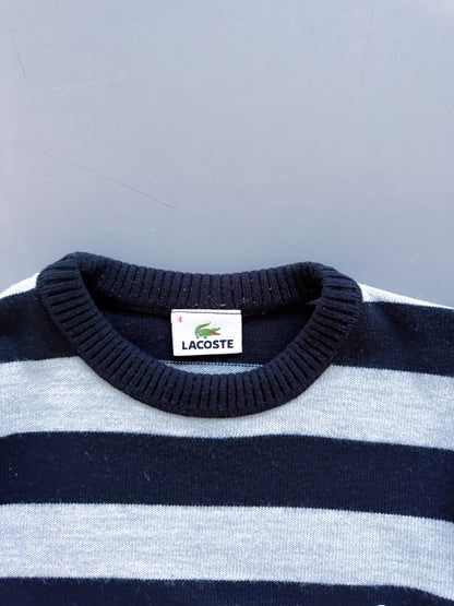 Lacoste Vintage Pullover | M