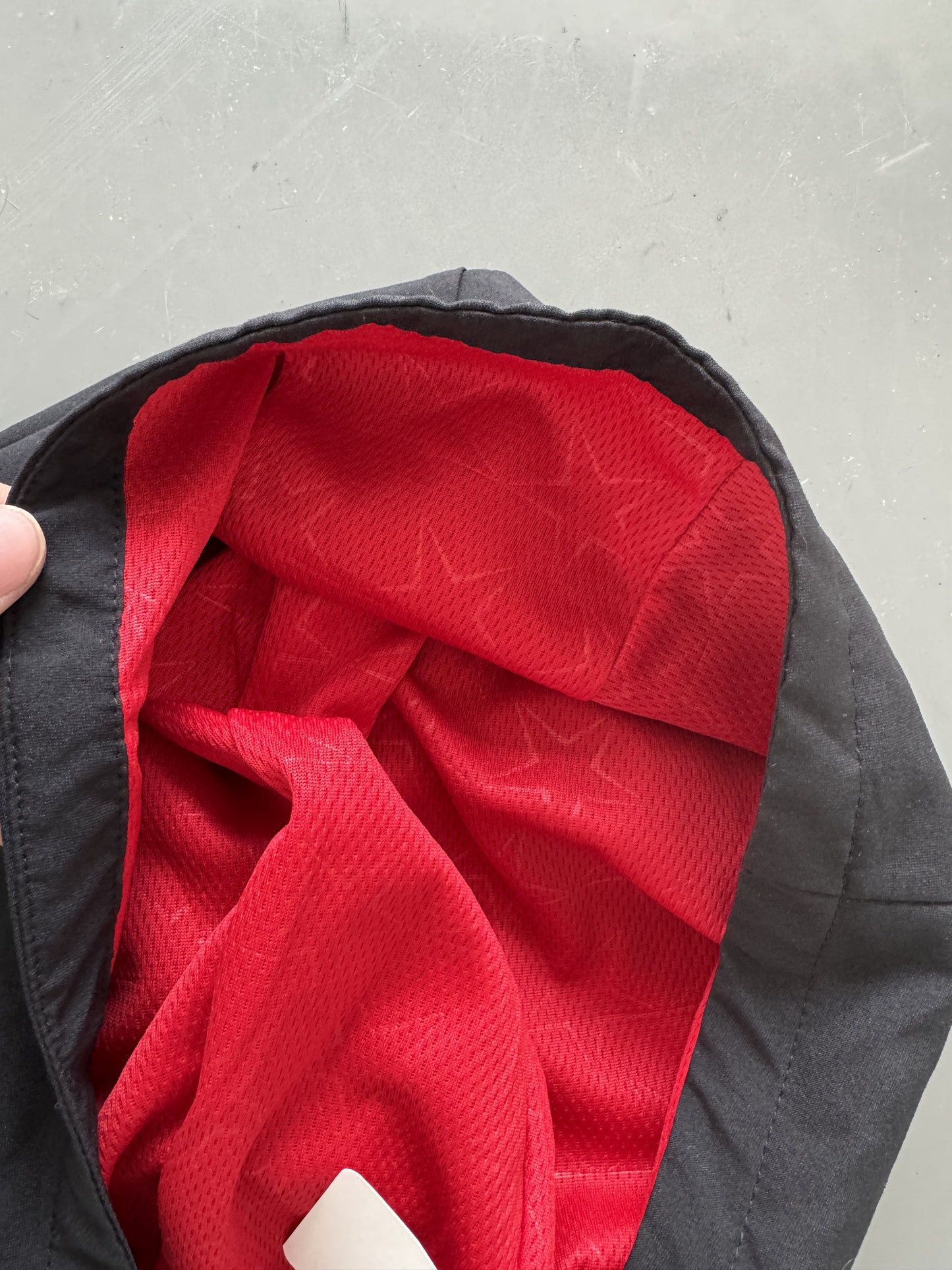 AC Milan CL Vintage Tracksuit RARE XL