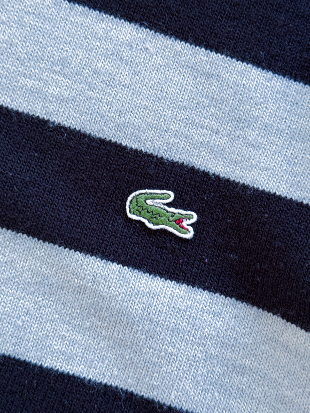 Lacoste Vintage Pullover | M