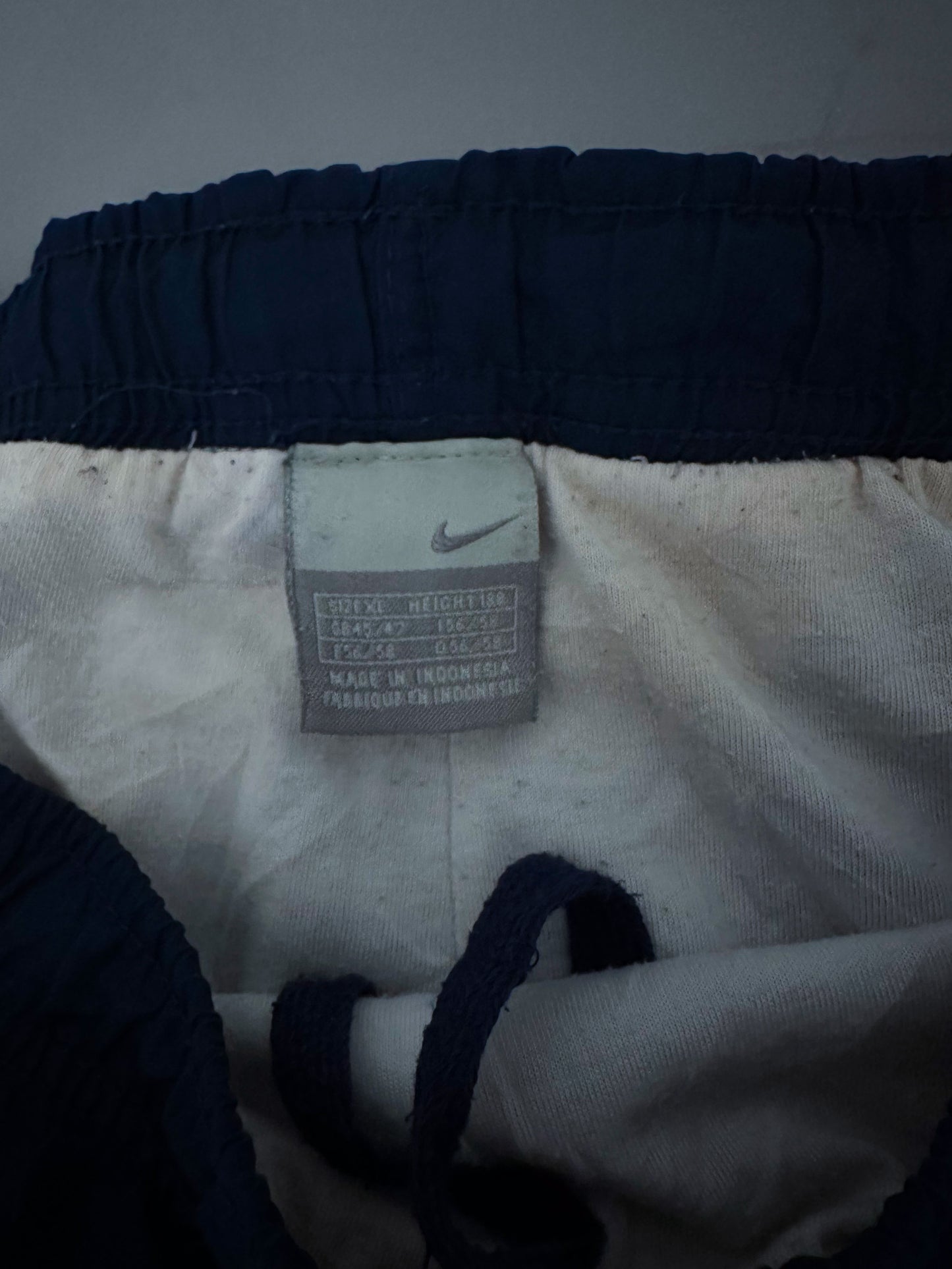 Nike Vintage Trackpants | XL