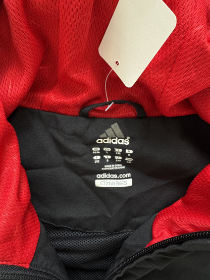 AC Milan CL Vintage Tracksuit RARE XL