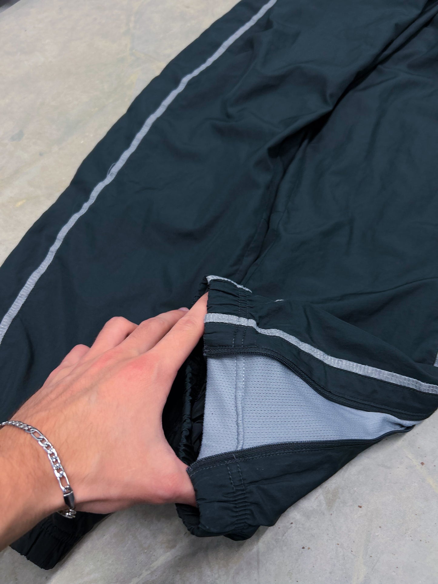 Nike Vintage Trackpants | Fittet S