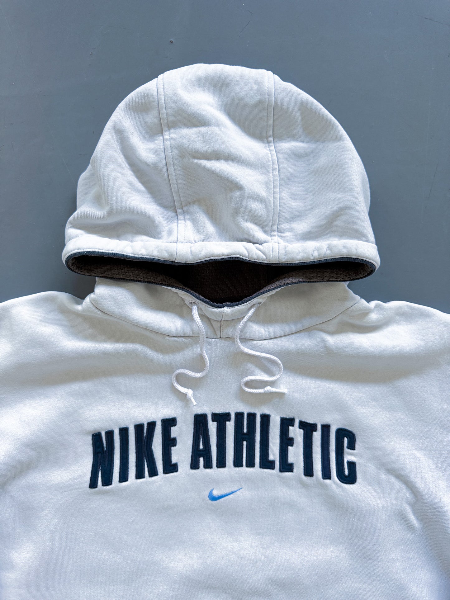 Nike Athletic Vintage Pullover | L
