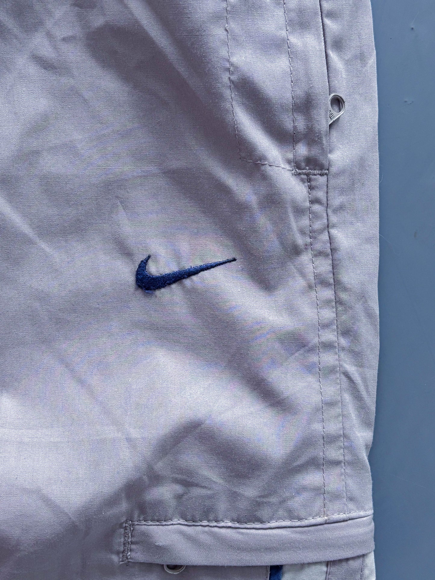 Nike Vintage Trackpants | M