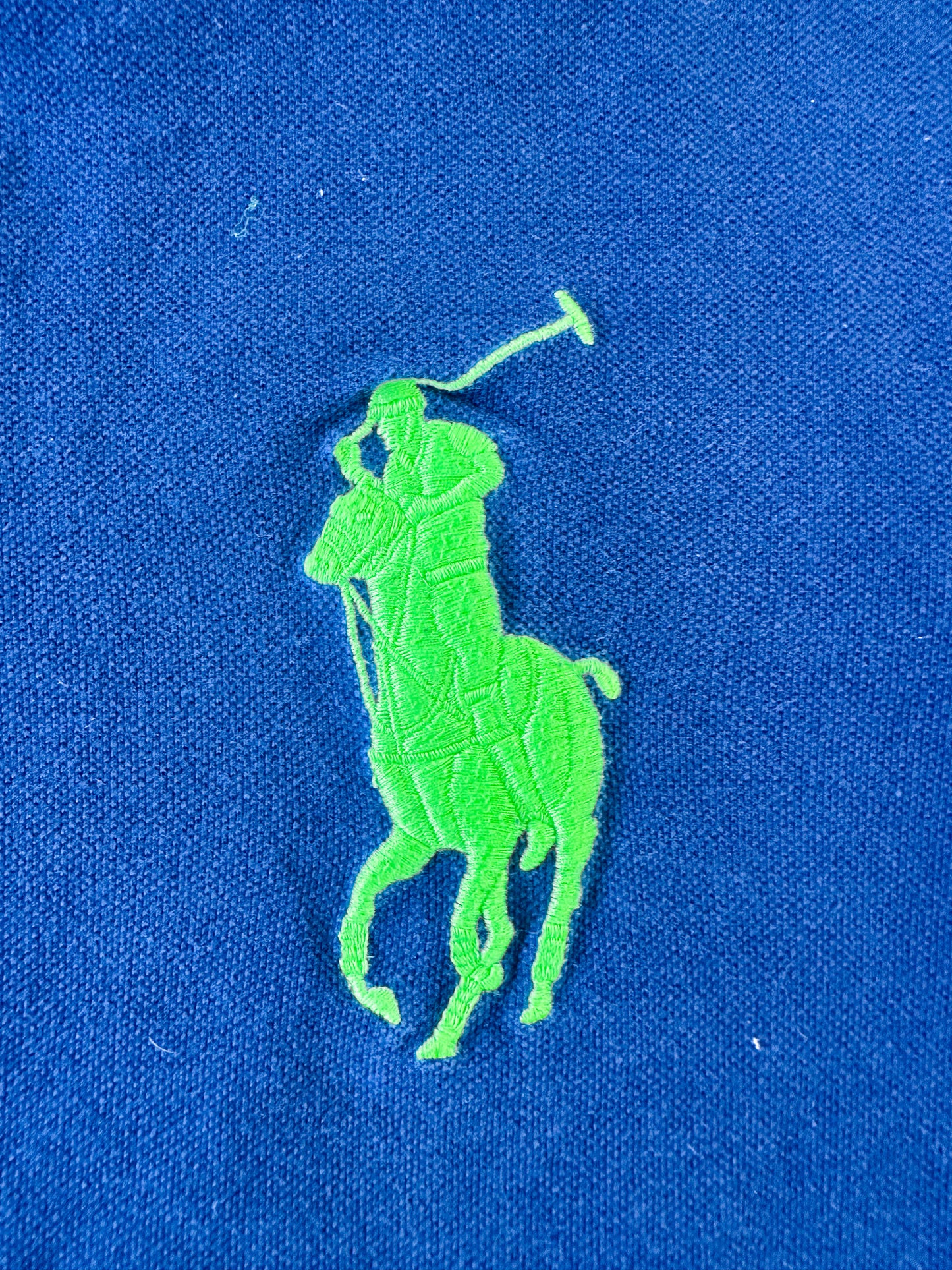 Polo Ralph Lauren Vintage Polo-Shirt | S