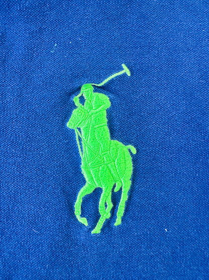 Polo Ralph Lauren Vintage Polo-Shirt | S