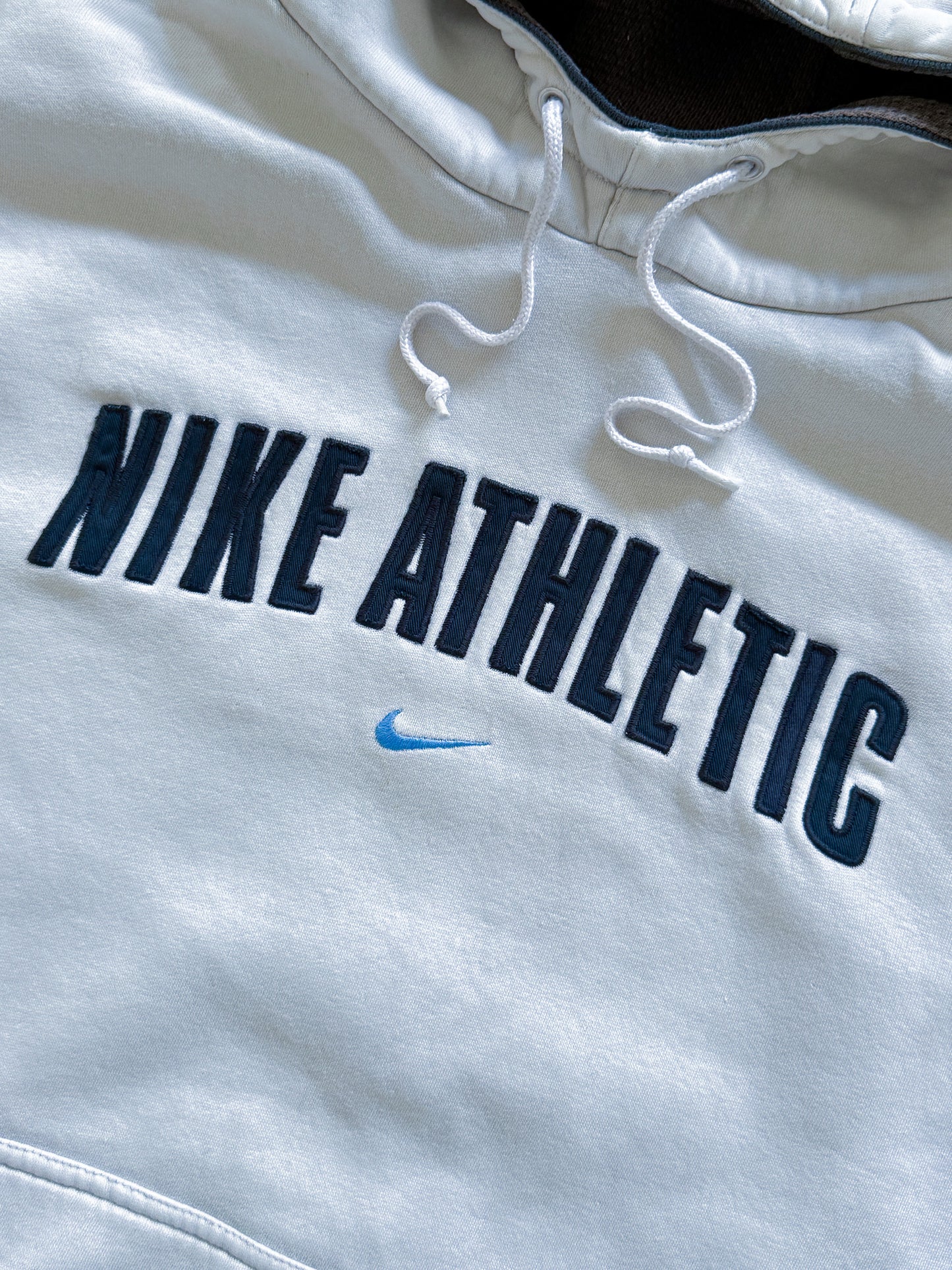 Nike Athletic Vintage Pullover | L