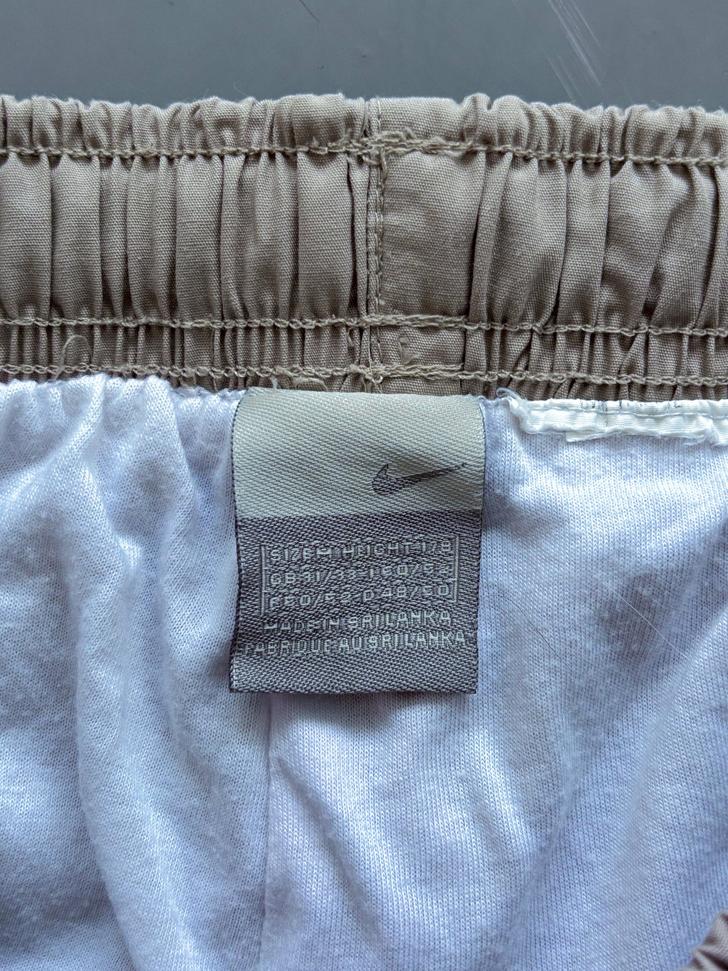 Nike Vintage Trackpants | M