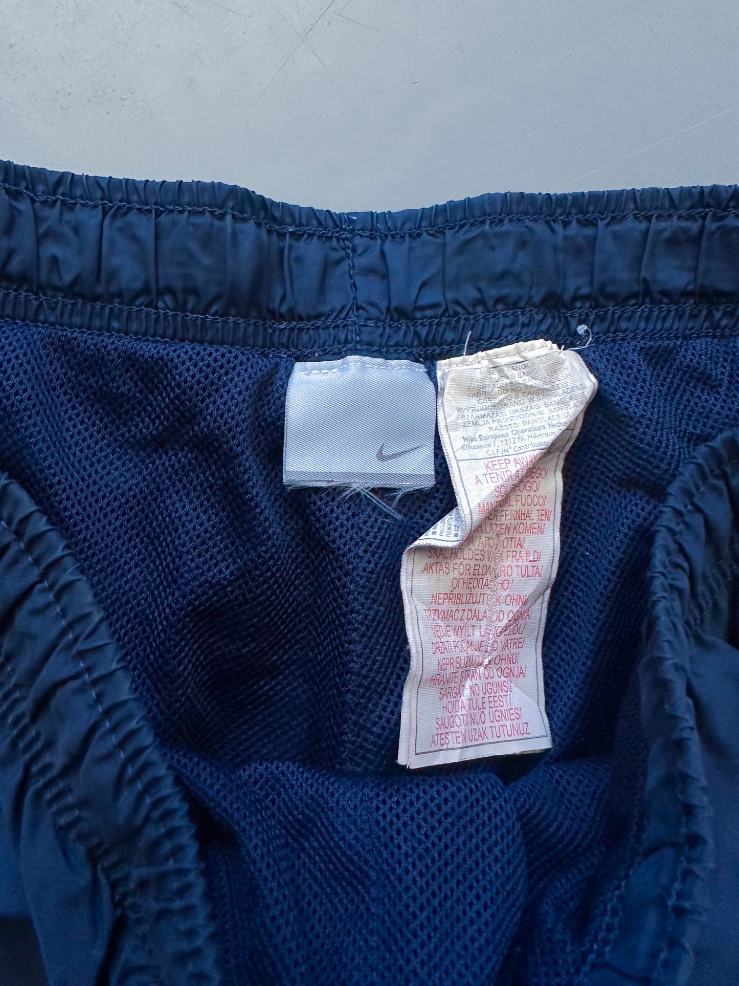 Nike Vintage Trackpants | S