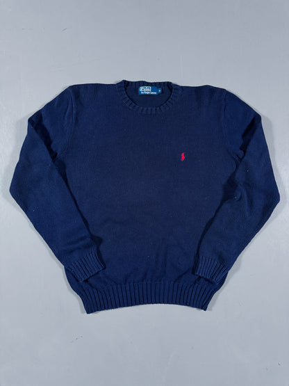 Polo Ralph Lauren Vintage Pullover | M